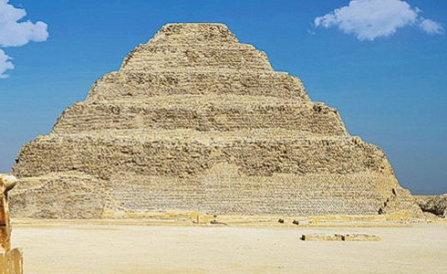 Ztracen� poklady Egypta III