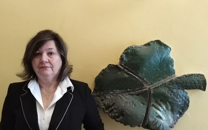 Ellen Jilemnick� (Zdroj: �ro Vltava)