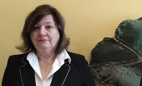 Ellen Jilemnick� (Zdroj: �ro Vltava)