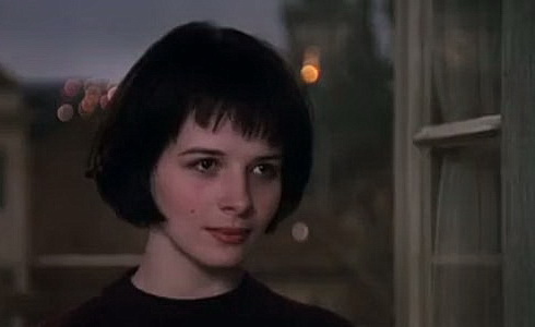 Juliette Binocheov� (Nesnesiteln� lehkost byt�)