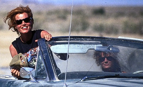 Thelma a Louise