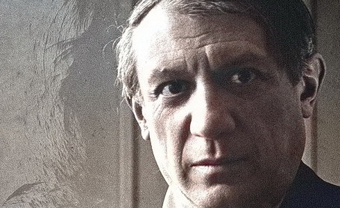 Pablo Picasso 