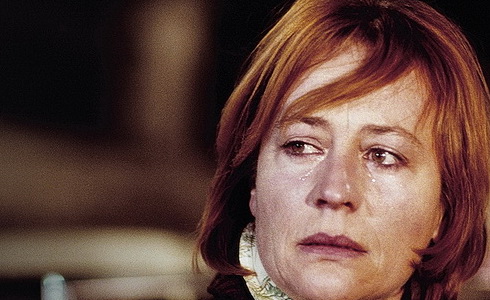 Annie Girardotov� (Pro��t si sv� peklo)