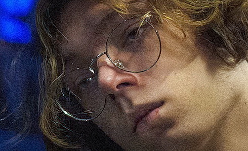 Dumaj, jak tam bude� ��t