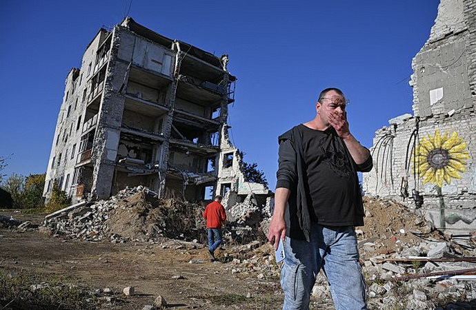 Velk� vlasteneck� v�let