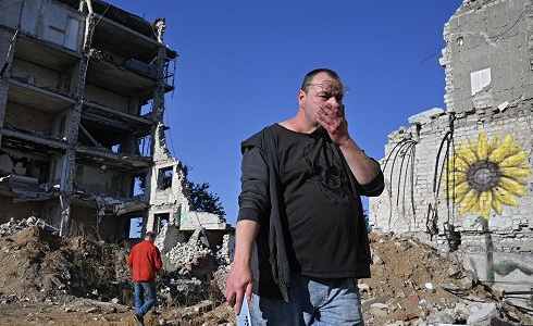 Velk� vlasteneck� v�let