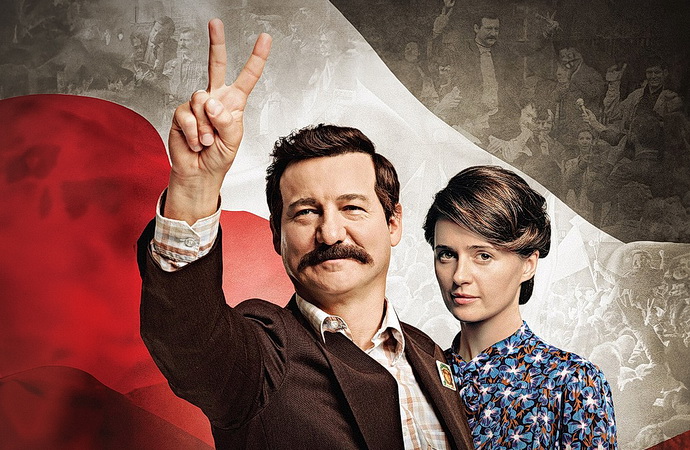 Wa��sa: �lov�k nad�je