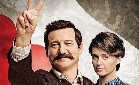 Wa��sa: �lov�k nad�je