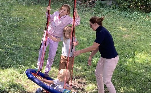 Nech plakat jen polovinu srdce