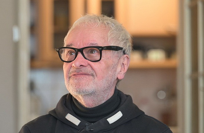 13. komnata Roberta Vana