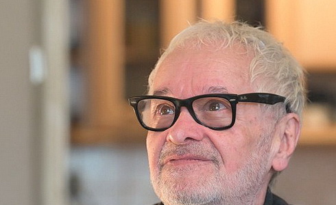 13. komnata Roberta Vana