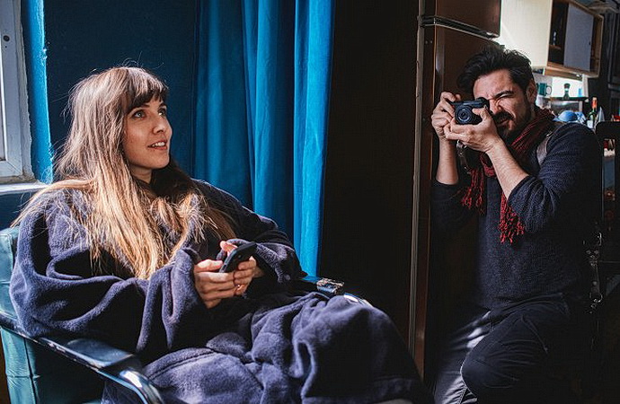 Betl�msk� sv�tlo