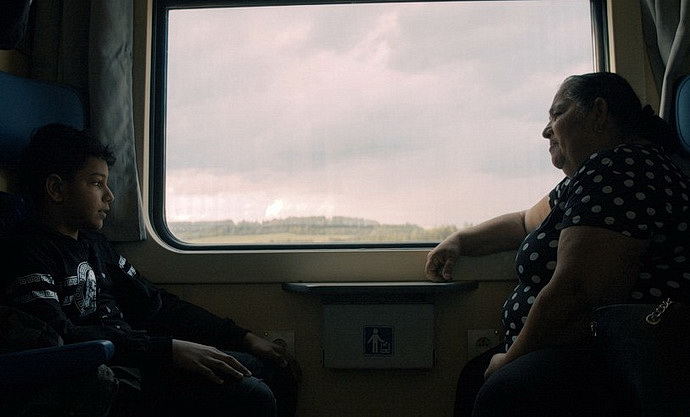 T�et� konec hole