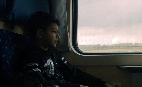 T�et� konec hole