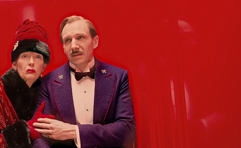 Grandhotel Budape��