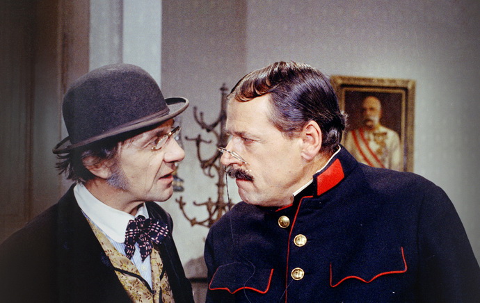 Zvony pana Ml�cena