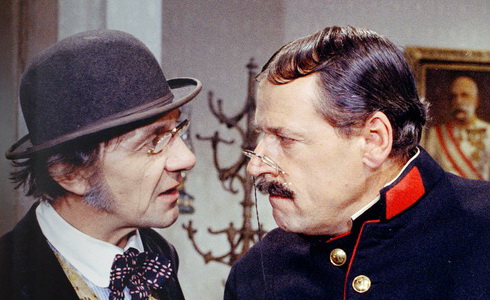 Zvony pana Ml�cena