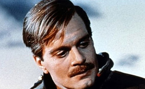 Omar Sharif (Doktor �ivago)
