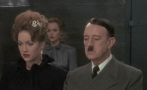 Hitler: Jeho posledn� dny