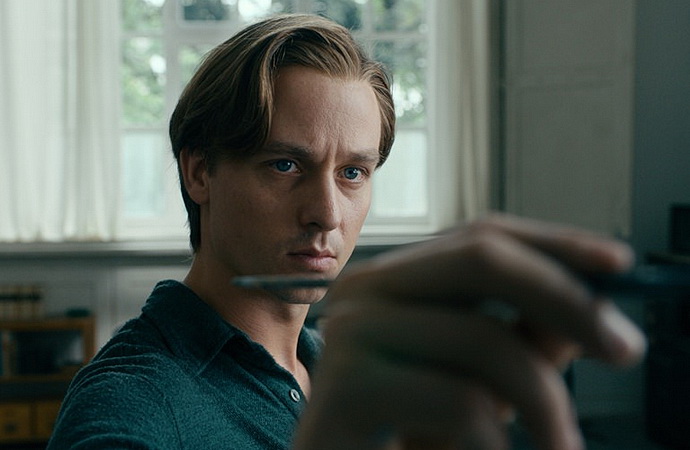 Nikdy neodvracej zrak