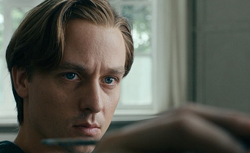 Nikdy neodvracej zrak