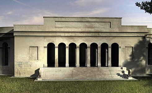 Ztracen� adresy: Katzelsdorf