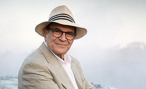 David Suchet (Na cest�ch s Agathou Christie)