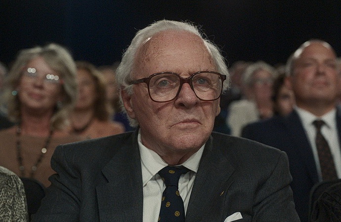 Anthony Hopkins (Jeden �ivot)