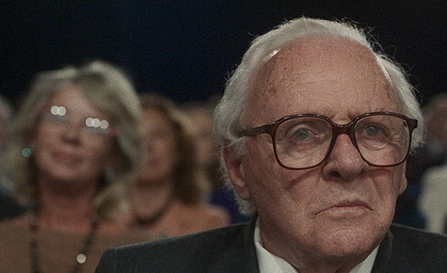 Anthony Hopkins (Jeden �ivot)
