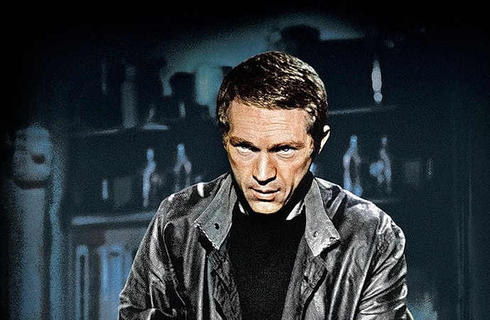 Steve McQueen (Cincinnati Kid)