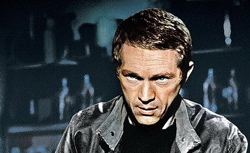 Steve McQueen (Cincinnati Kid)
