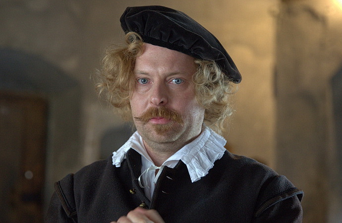Velc� mist�i: Rembrandt van Rijn