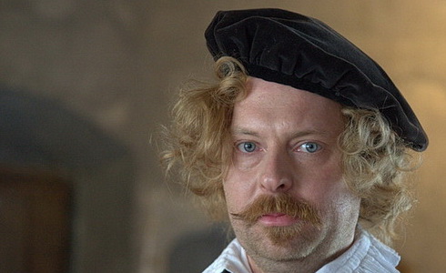 Velc� mist�i: Rembrandt van Rijn
