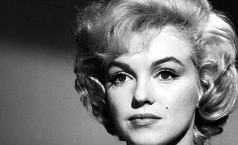 Marilyn Monroe 