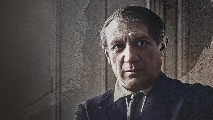 Picasso 