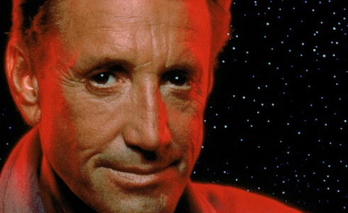Roy Scheider (2010: Druh� vesm�rn� odysea)