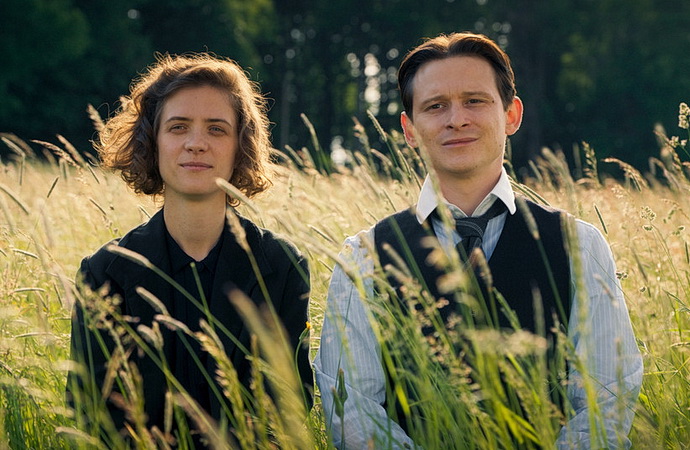 Kafka - Milena