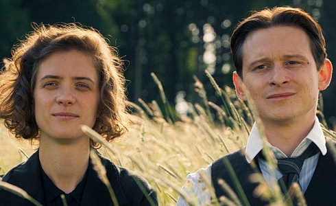 Kafka - Milena