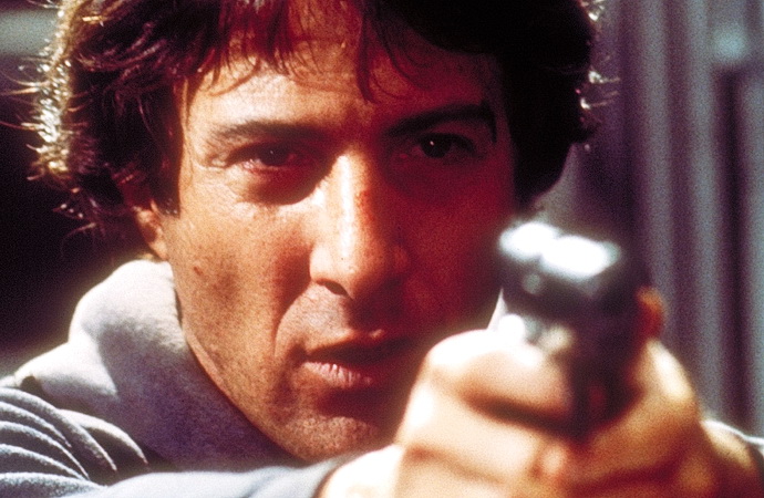 Dustin Hoffman (Marat�nec)