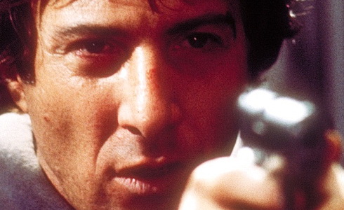 Dustin Hoffman (Marat�nec)