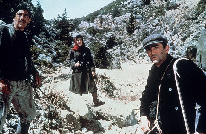 D�la z Navarone