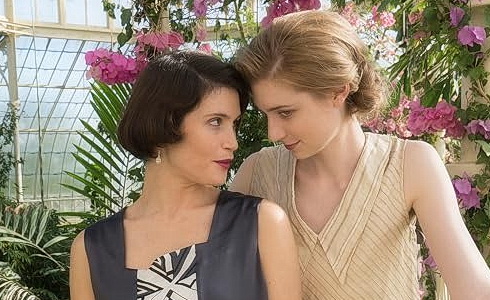 Vita a Virginia