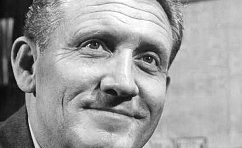 Spencer Tracy