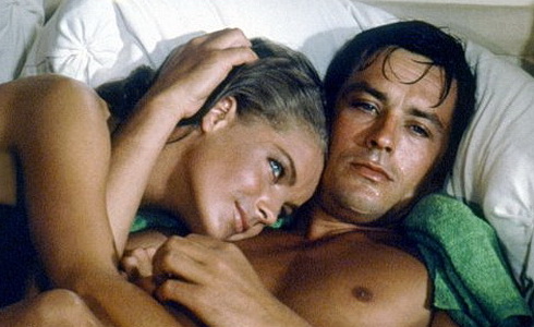 Romy & Alain, v��n� milenci