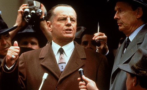 Jack Nicholson (Hoffa)