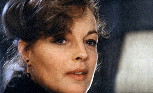 Romy Schneiderov� (Sv�dek)
