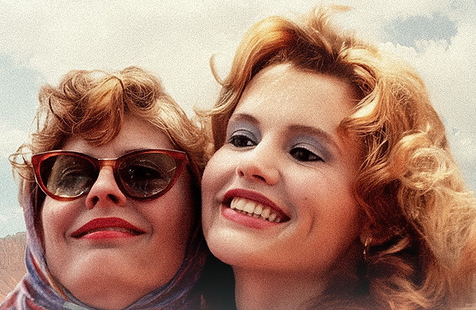 Thelma a Louise
