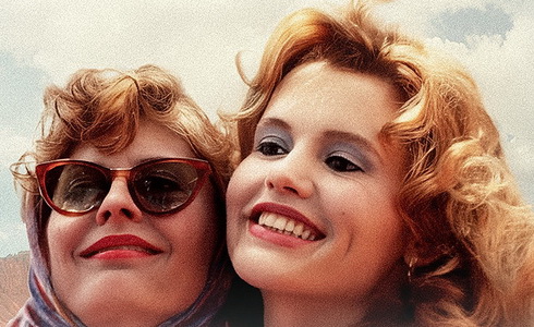Thelma a Louise