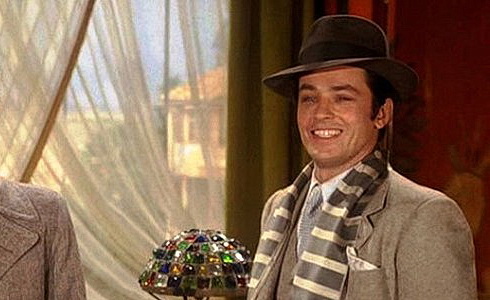 Borsalino