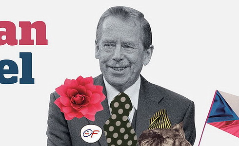 Ob�an Havel